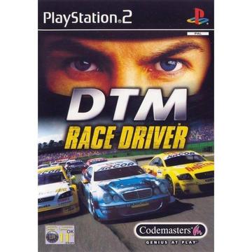 Dtm, Race Driver | Playstation 2 (PS2) | Garantie