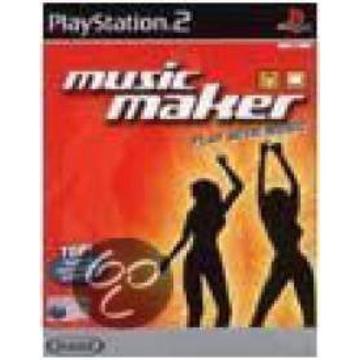 Magix Music Maker | Playstation 2 (PS2) | Garantie