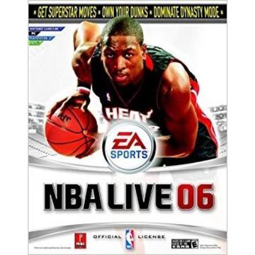 NBA Live 06 | Xbox 360 | Garantie