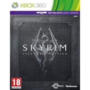 The Elder Scrolls V: Skyrim - Legendary Edition - | Xbox