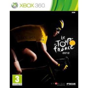 Tour De France 2012 | Xbox 360 | Garantie