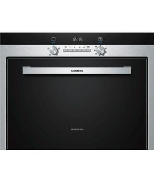 B-keus Siemens (stoom) oven- 2 jaar garantie!