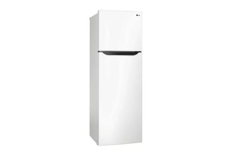 LG koelkast met vriesgedeelte A+ wit van 529 voor 299
