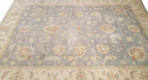 Oosters Ziegler tapijt 354 x 253/Kleed/Perzisch tapijt/Kelim