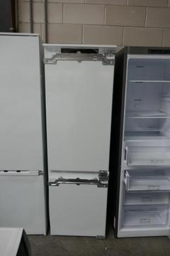 AEG Inbouw koelkast A++ 178 hoog deur op deur nieuw