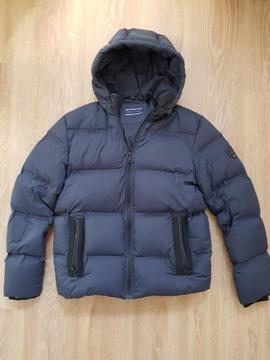 Tommy Hilfiger winterjas