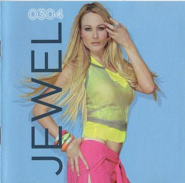 cd - Jewel - 0304