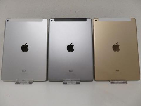Apple iPad Air 2 32GB Wi-Fi Cellular 4G €269,99 Tablet