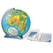 Incompleet - Ravensburger Tiptoi - Interactieve Globe
