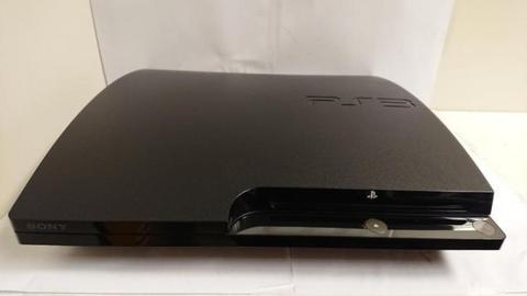 Playstation 3 Slim 250GB (818173)