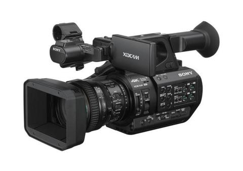 Sony PXW-Z280 videocamera