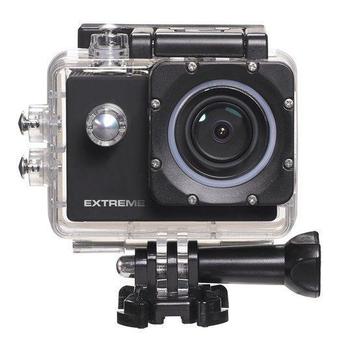 Nikkei Extreme X2 720p action cam (Videocamera's)