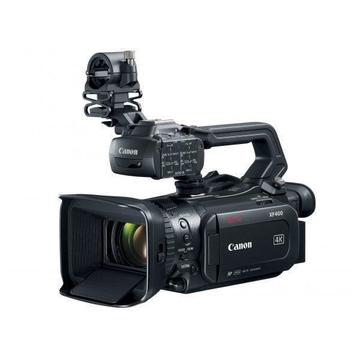 Canon XF400 videocamera