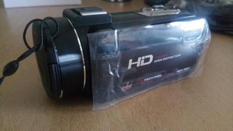 Camera Andeer HDV-Z20