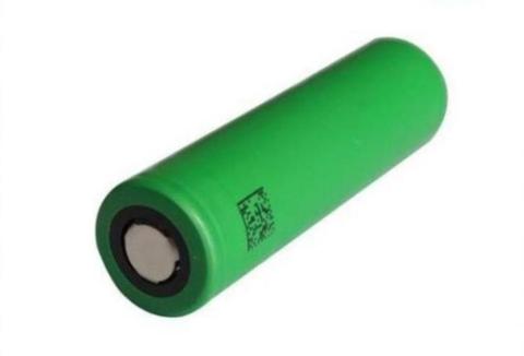 Sony VTC5A Batterij 18650 2600mAh - 35A