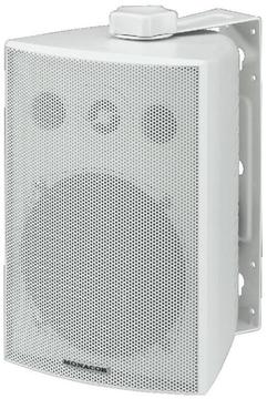Hifi luidspreker 100 Watt weerbestendige IP65 buiten speaker