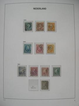 te koop gevraagd Postzegelverzamelingen groot of klein