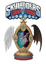 Skylanders Trap Team Magic Item - Mirror of Mystery - iDEAL!