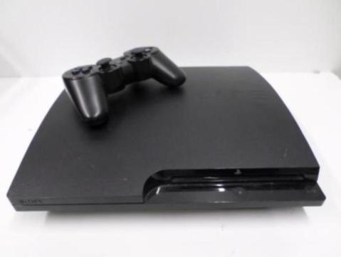 Sony PlayStation 3 Super Slim Console