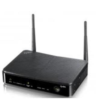 ZyXEL SBG3300-N Dual-band (2.4 GHz / 5 GHz) Router