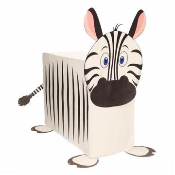Sinterklaas surprise zebra DIY pakket - Surprises