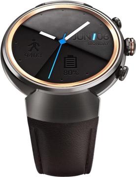Asus Zenwatch 3 Smartwatch voor € 149,00