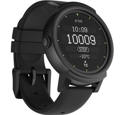 Ticwatch E(xpress) Smartwatch voor € 129,00