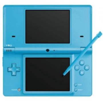 Nintendo DSi - Turquoise | Tweedehands