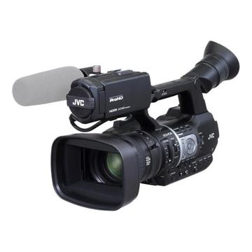 JVC GY-HM620E HD ENG videocamera