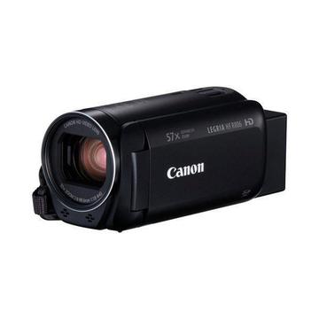 Canon Legria HF R806 BK