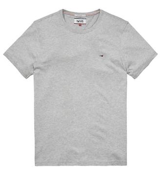 Tommy Hilfiger T-shirt Ronde Hals Met 40% Korting!