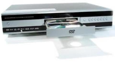 Used Products geeft contant geld voor uw DVD speler!