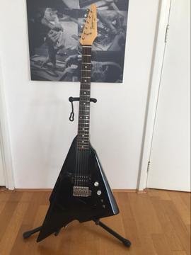 Fender Squier Katana 1985 Japan