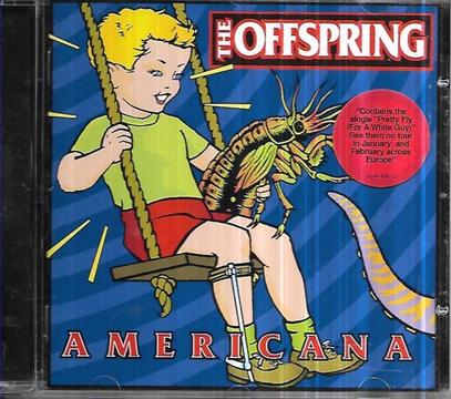 The Offspring : 