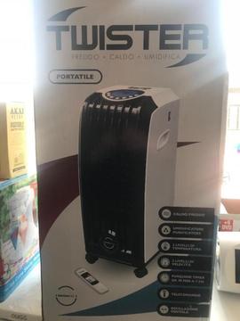 Twister Air Cooler
