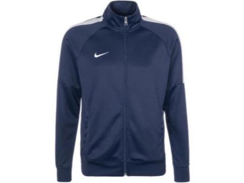 Online veiling: Nike heren sport vest. navy. L (34162