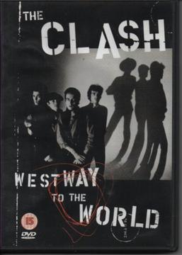 The Clash : 