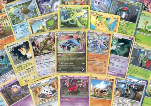 SALE pokemon shining pakket kaarten verzameling partij