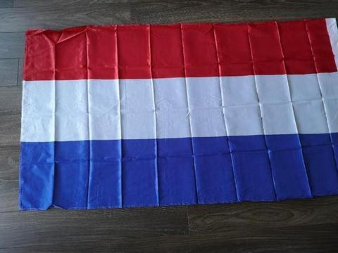 Nederlandse vlaggen