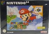 Mario64.nl: Super Mario 64 - iDEAL!