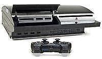 [Consoles] Playstation 3 60GB Zwart