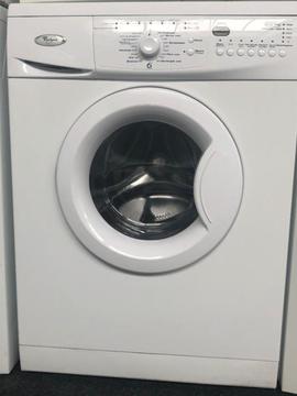 Wasmachine Whirlpool - ! NU €105,- ! - Incl. 3 mnd Garantie