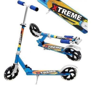 Scooter Step Xtreme