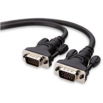 Belkin VGA Monitor kabel 2 meter (Nieuw)