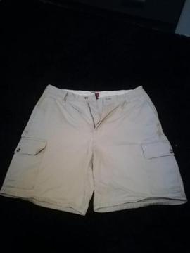 Korte broek, short Tommy Hilfiger