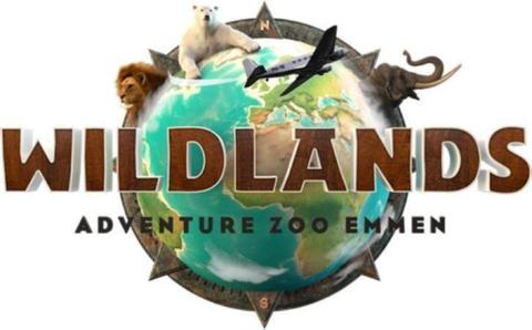 Wildlands Adventure Emmen Zoo 2, 3, 4, 5, 6, 7 of 8 tickets