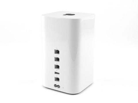 [TK] Apple Airport Extreme A1521 - Professionele WiFi Router