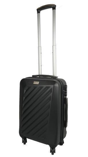 Beefree Handbagage Koffer | 55x35x20cm | Geschikt voor al