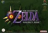 Mario64.nl: The Legend of Zelda: Majora's Mask - iDEAL