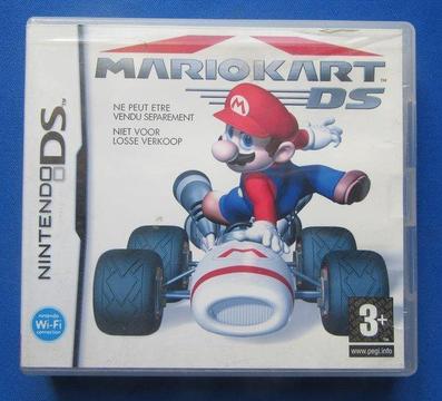Mario Kart DS | (DS) (3DS) - iDEAL